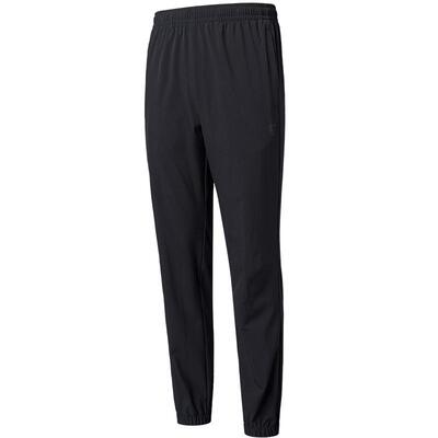 乔丹男子梭织速干轻薄运动长裤