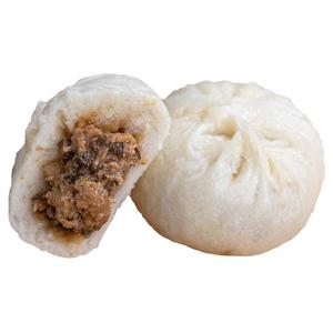 御小笼正宗嵊州小笼包子老面鲜肉儿童早餐半成品速食手工老人孕妇