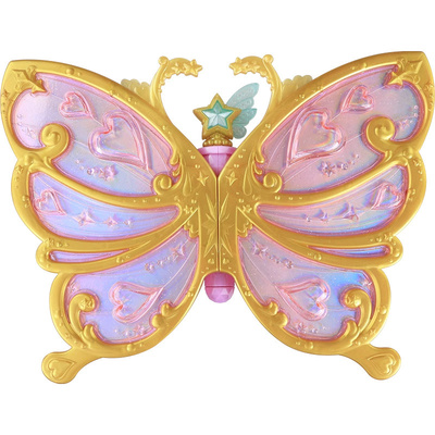 小魔仙神奇造物灵春集幻夏集女孩