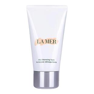 【正品包邮】LA MER海蓝之谜碧玺焕亮洁面泡沫净透保湿清洁洗面奶