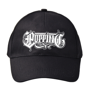 Popping帽子男潮鸭舌帽ins街舞潮牌嘻哈美式刺绣软顶百搭棒球帽