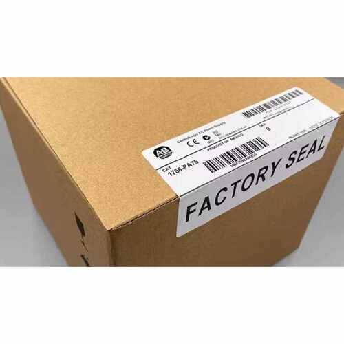 【议价-可维修】1756-PA75K/二手均有货