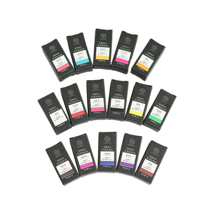 香薰蜡烛高温色块染料diy手工蜡烛材料 德国进口固体浓缩染料色素