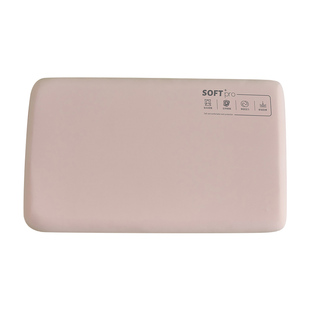 深睡云感记忆棉枕零压慢回弹护颈椎助睡眠枕头家用成人一对装枕芯