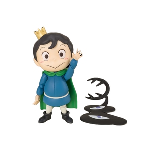 bilibiliBANDAI SPIRITS S.H.Figuarts国王排名波吉&卡克可动手办