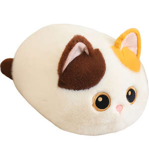 【有点贵】可爱蹲蹲猫咪玩偶
