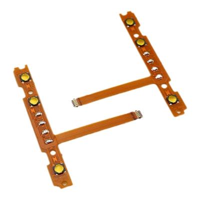 switch左右手柄SLSR按键排线