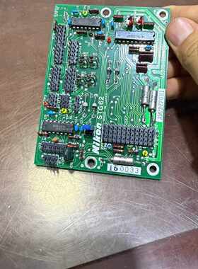尼康kon STG62曝光台信号输板 4S020-00—议价