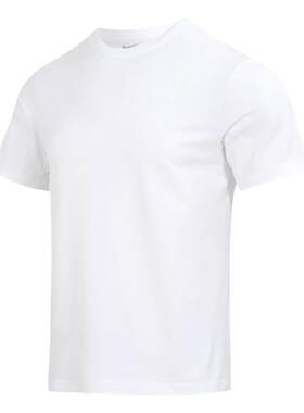 耐克短袖休闲服Nike透气夏季