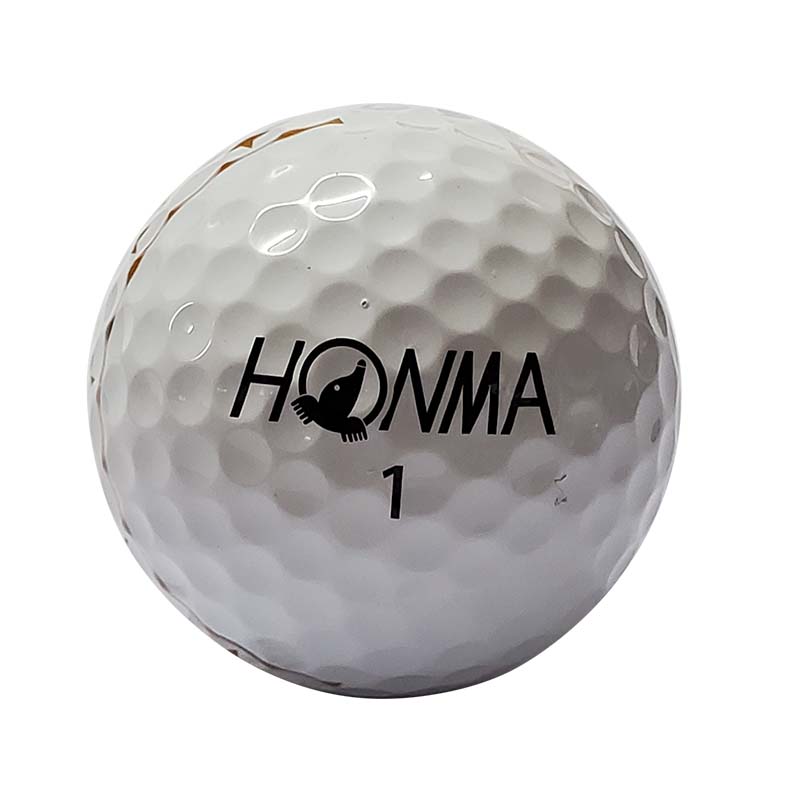 高尔夫球二手球五星六层HONMA D1A1 TW-G1X G6FUTURE X二三四六层