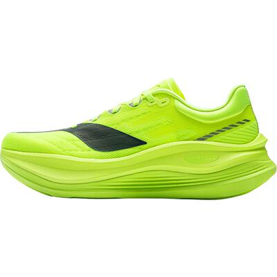 李宁越影5PRO男跑步鞋专业减震