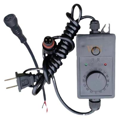 产床电热板开关自动调温加粗铜线