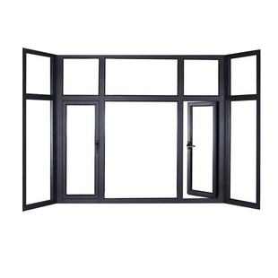 静音门窗加装自装防噪音封阳台三层夹胶玻璃超强隔音窗户神器临街