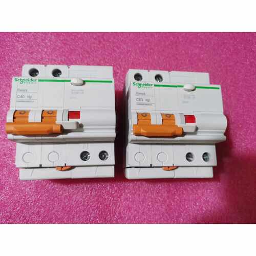 〔议价-可维修〕施耐德E9系列2P16A一2P63A漏电保护器/家用220V