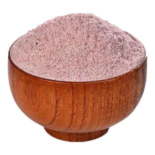 正宗纯红高粱面粉农家自产现磨窝窝头煎饼馒头无添加糖粗粮杂粮粉