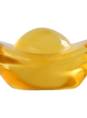 金元宝开业乔迁曼扎大小黄水晶