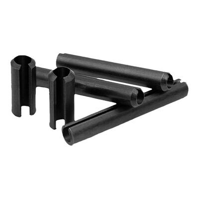 【全网比价批发】65锰弹性开口销