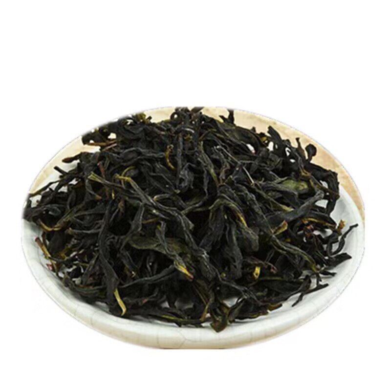 单丛茶凤凰单丛蜜兰香乌岽单枞茶叶潮州新茶浓香高山鸭屎香礼盒装