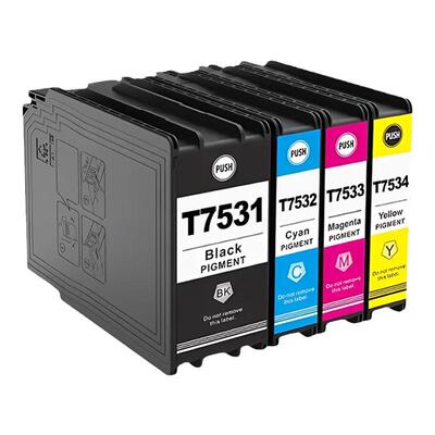 T7531墨盒WF-6093WF6593