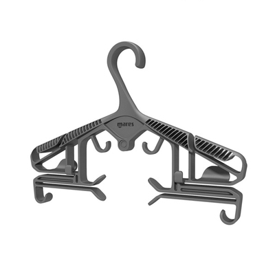 Mares Multipurpose Hanger 新款多功能衣架 通用衣架 晒衣架