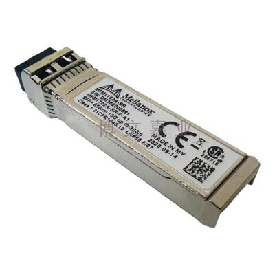 迈络思MFM1T02A-SR10G多模
