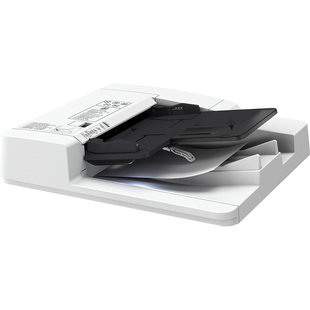 佳能（Canon） 复合机选配件：工作台、纸盒组件、双面组件、输稿器、传真组件、内置装订、鞍式装订