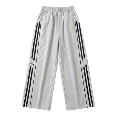 男童防蚊裤2026新款儿童夏季薄款裤子大童运动裤男孩速干裤宽松潮