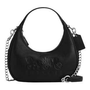 COACH 蔻驰 Carmen Mini Crossbody 女士单肩包腋下包