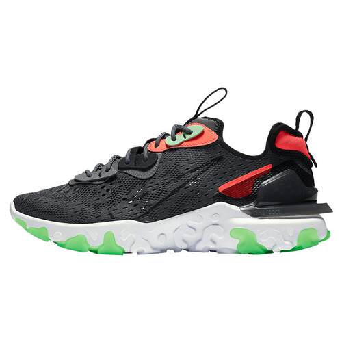 Nike/耐克正品 React Vision 男子舒适运动跑步鞋CT2927-001