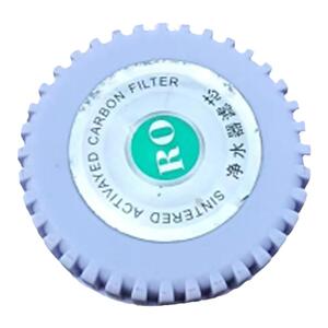 36齿RO膜净水器小盖子品牌通用