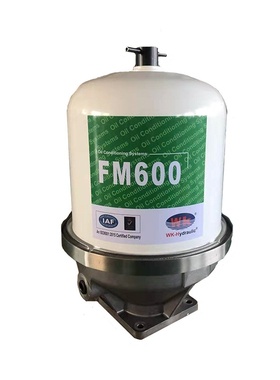 国产高流量离心过滤器FM200,FM400,FM600高精度离心式滤油机