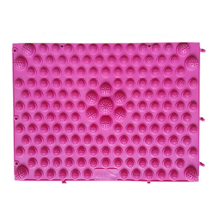 指压板脚趾触觉家用小冬笋超痛版穴位足底按摩垫儿童感统训练压趾