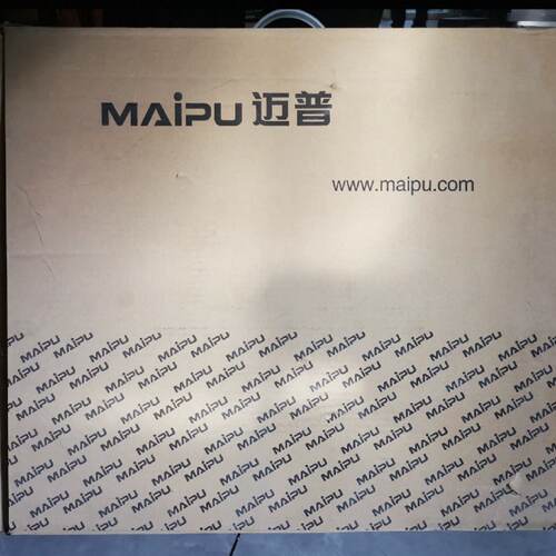 议价迈普路由器48口企业级路由交换一体机MP2900X-24-AC 全新原装
