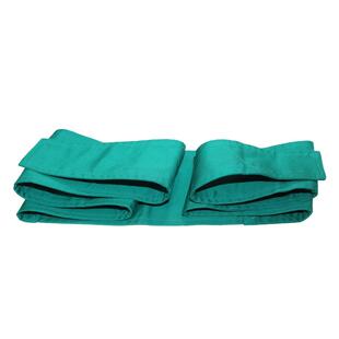 四肢约束带卧床病人手脚老人床上固定手腕脚腕束缚捆绑带护理束手