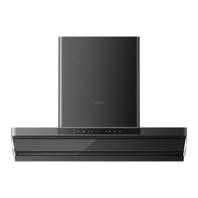 美的出品华凌神机H71PRO油烟机厨房家用大吸力顶侧一体抽油烟机