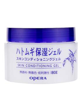 娥佩兰薏仁面霜保湿美白