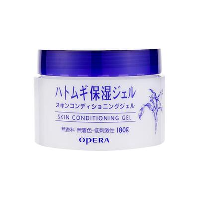 娥佩兰薏仁面霜保湿美白