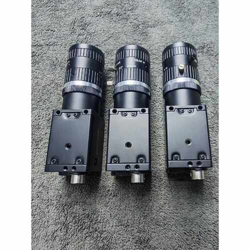 议价海康机器人MVCU013A0GMNPOE工业相机130维修