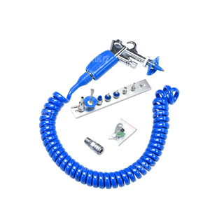 医用高压水枪供应室水枪气枪内镜清洗枪手术室冲洗枪牙科口腔水枪