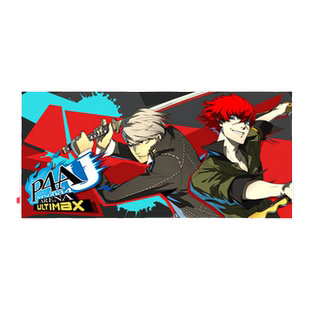 steam 女神异闻录黄金版女神异闻录4 P4G 国区激活码cdk 现货秒发