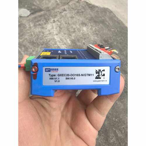 询价-GXEC20-DO16S-N/GTM11 吉诺GSEE模块