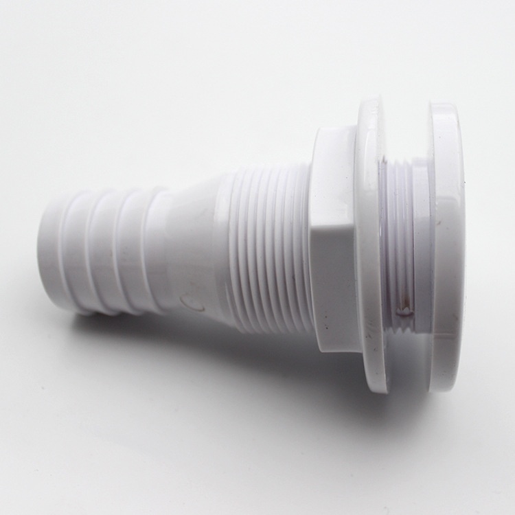 游艇出水口 船用ABS塑料舱底船体排水口船体带碗出风口批发燃料油