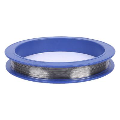 高纯钨丝直径高温校直科研专用