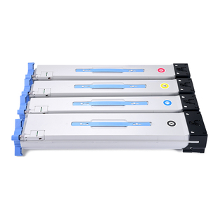 适用惠普W9140MC碳粉盒MFP E786粉盒E78625dn E78630dn E78635dn墨盒E78625z E78630z硒鼓W9150MC墨粉E78635z