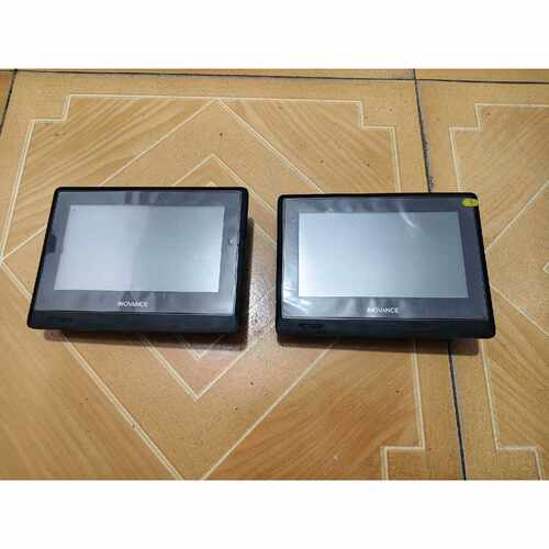 询价汇川触摸屏IT7070S，，成色为实图