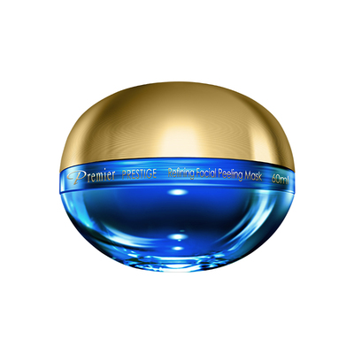 Premier死海清角质面膜60ml
