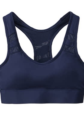 7A抗菌运动背心文胸普拉提健身服