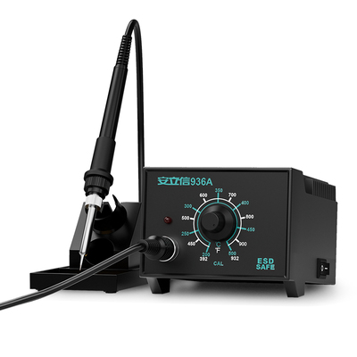 936A调温焊台【平台推荐】