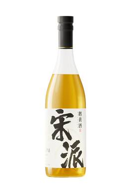 梦华录同款手工麦曲冬酿黄酒米酒