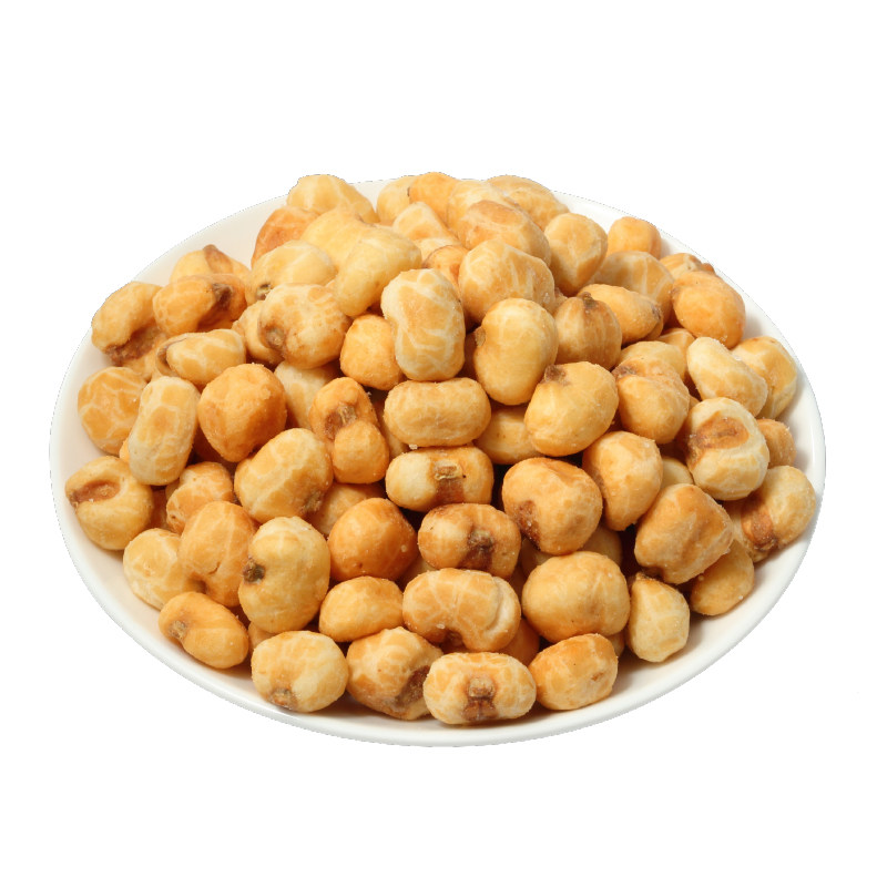 来伊份素烧玉米250g烘焙非油炸